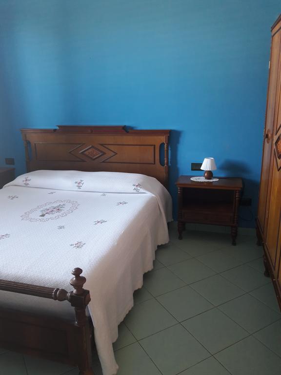 Villa Del Mar Avola Eksteriør billede