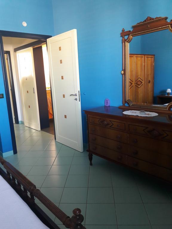 Villa Del Mar Avola Eksteriør billede