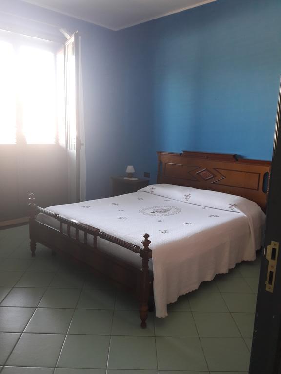 Villa Del Mar Avola Eksteriør billede